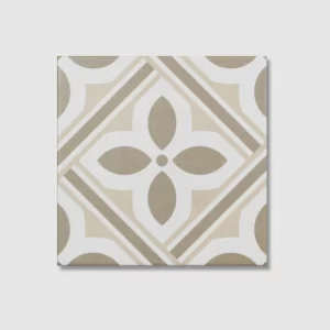 Chic Victorian Atenae Bone