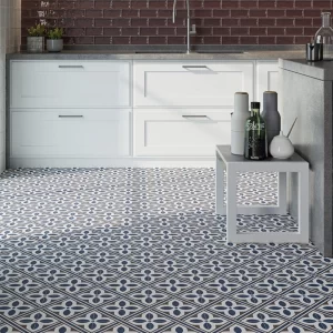 Chic Victorian Atenae Mix
