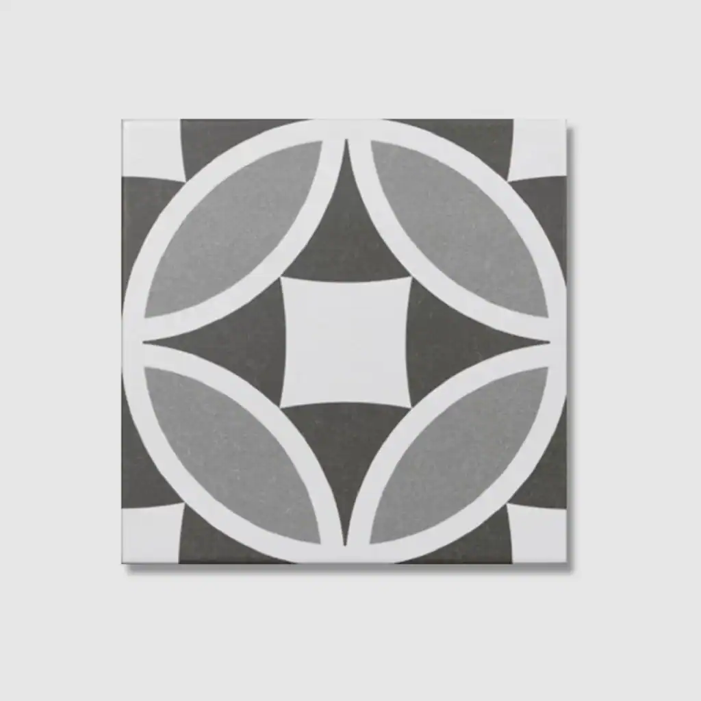 Chic Victorian Olympia Grey