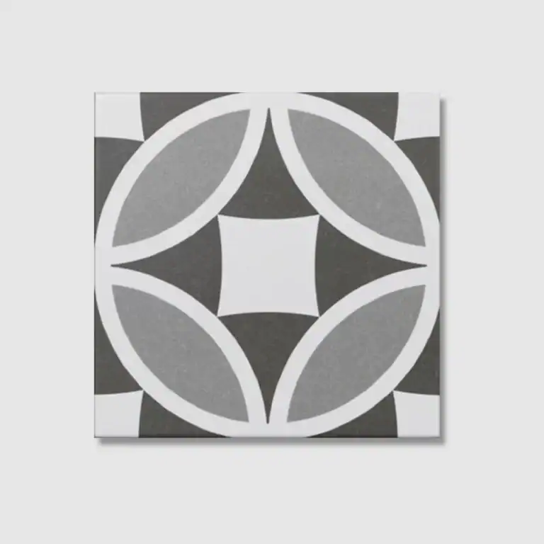 Chic Victorian Olympia Grey