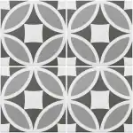 Chic Victorian Olympia Grey