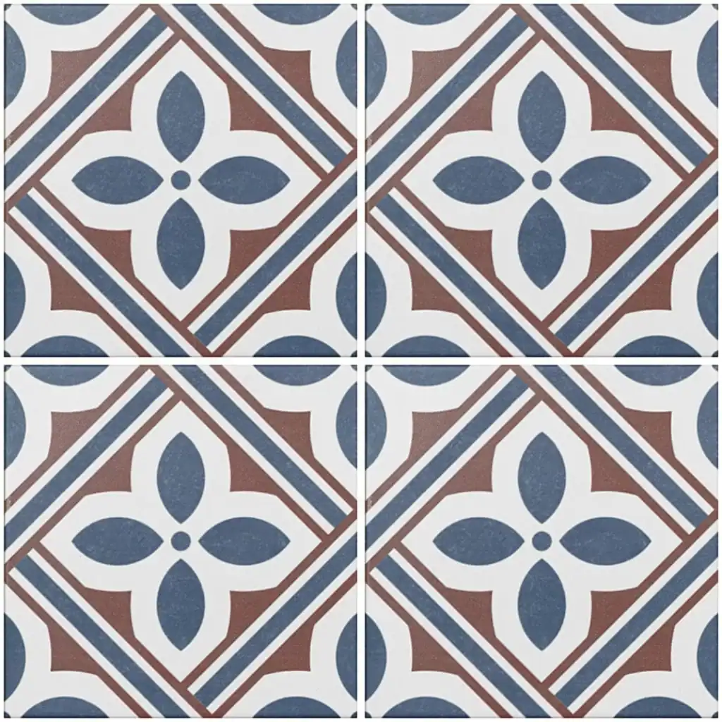 Chic Victorian Atenae Mix