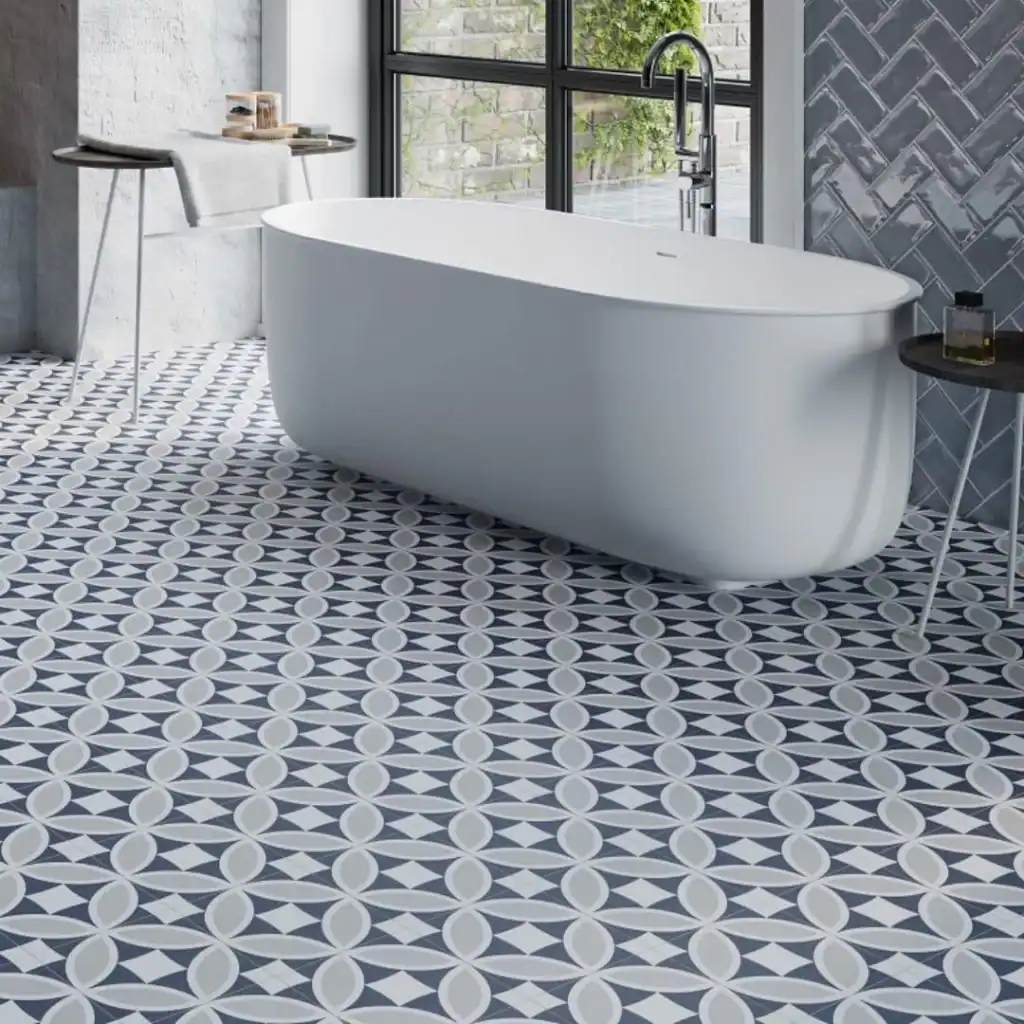 Chic Victorian Olympia Mix