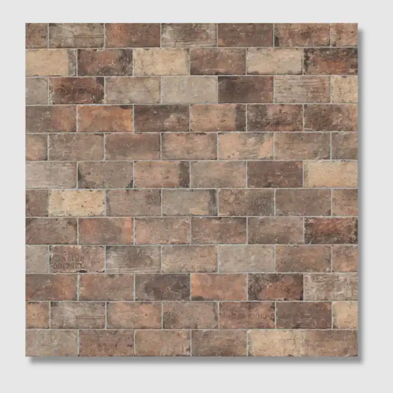 Chicago Brick Statestreet