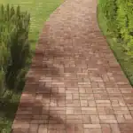 Chicago Brick Old Town