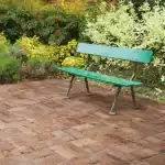 Chicago Brick Old Town