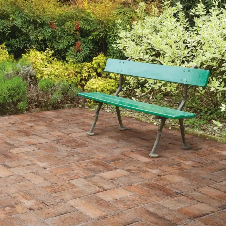 Chicago Brick Old Town