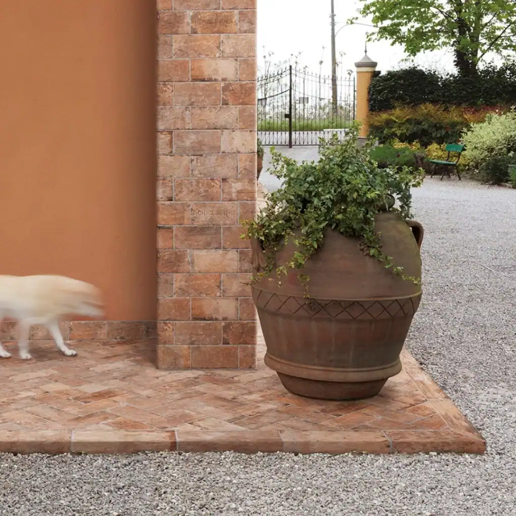 Chicago Brick Old Town