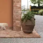 Chicago Brick Old Town