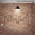 Chicago Brick Old Town