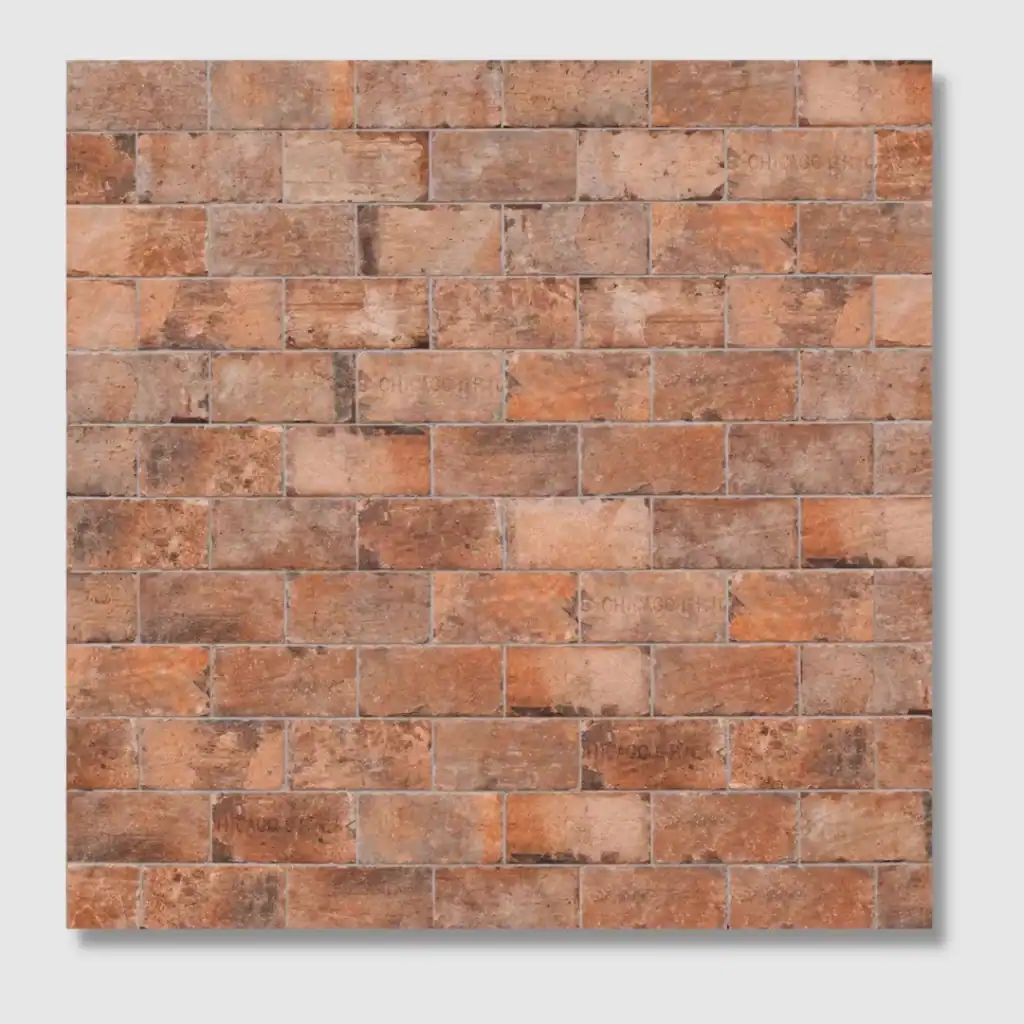 Chicago Brick Wrigley