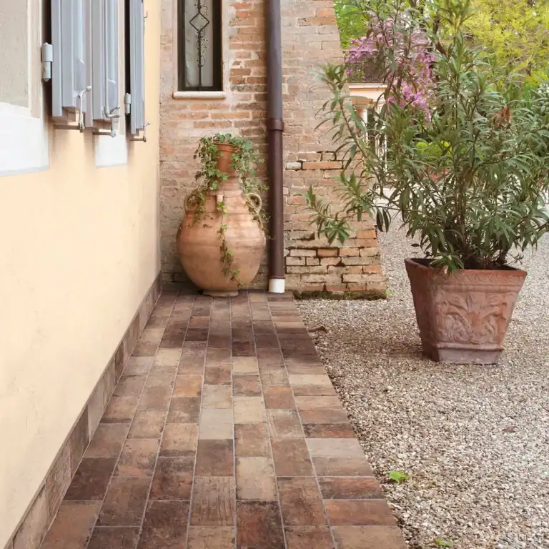 Chicago Brick Statestreet