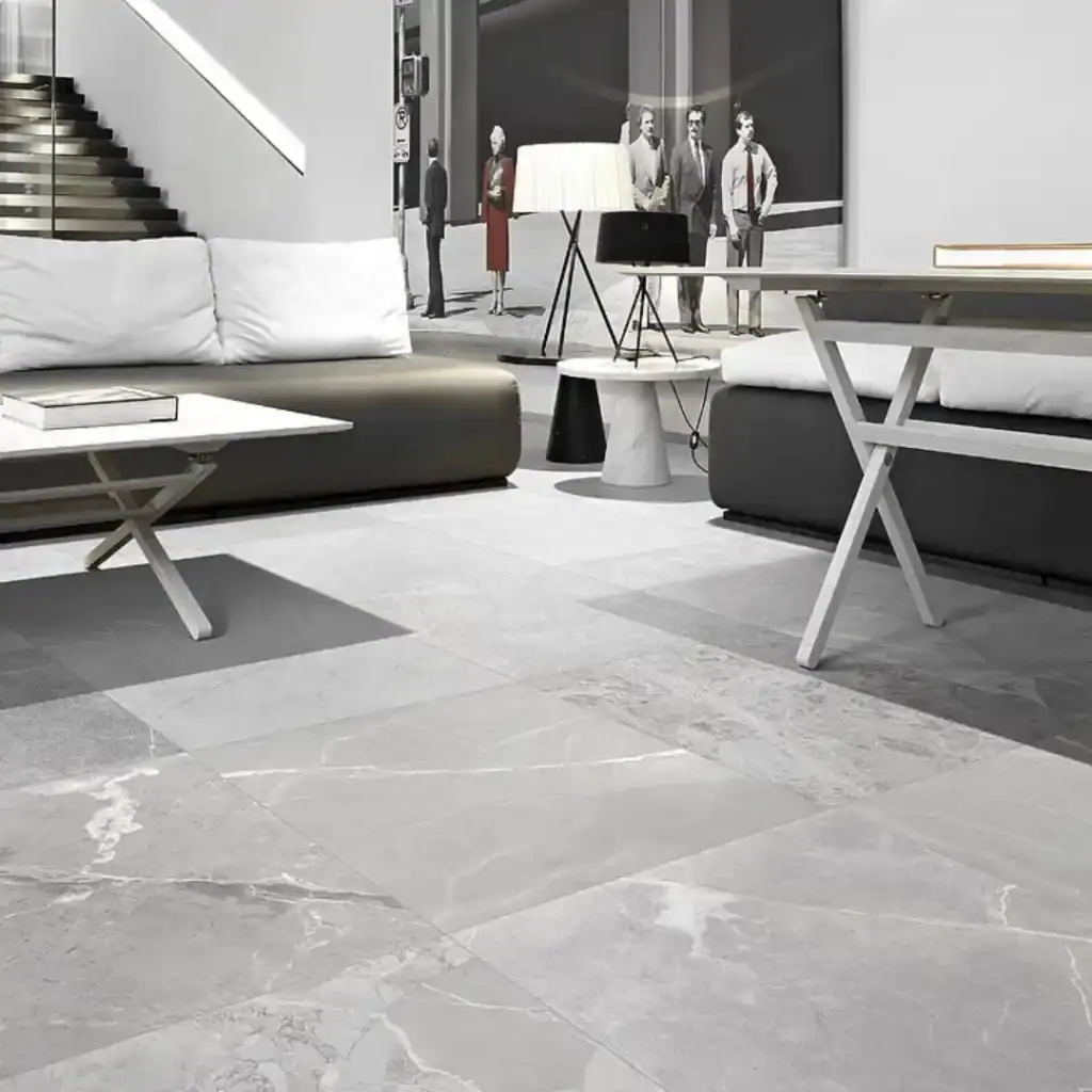 Colosseum Grey