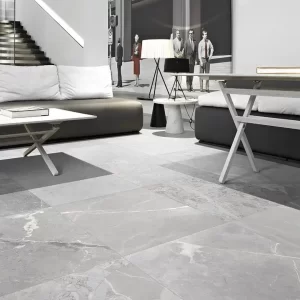 Colosseum Grey