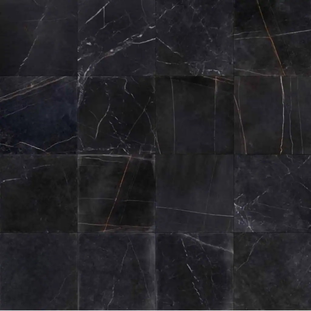 Colosseum Black
