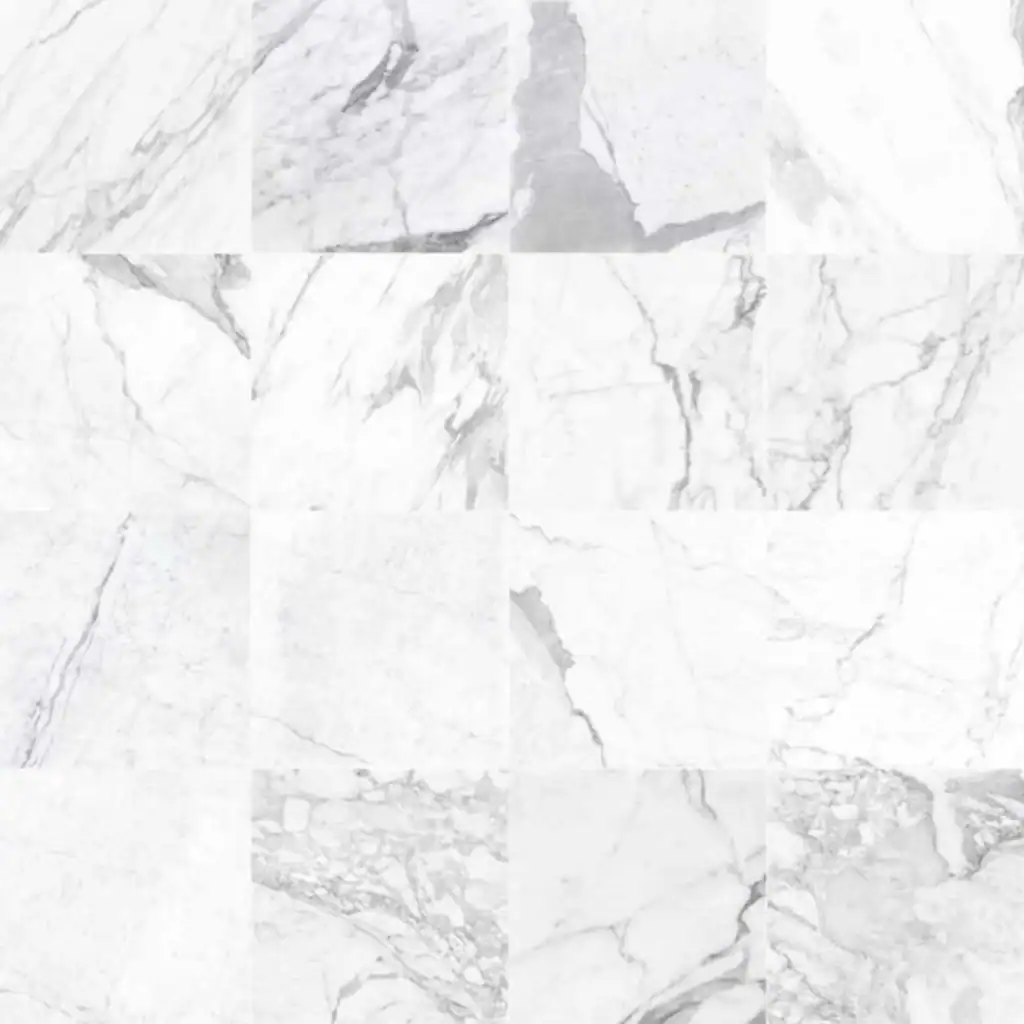 Colosseum White