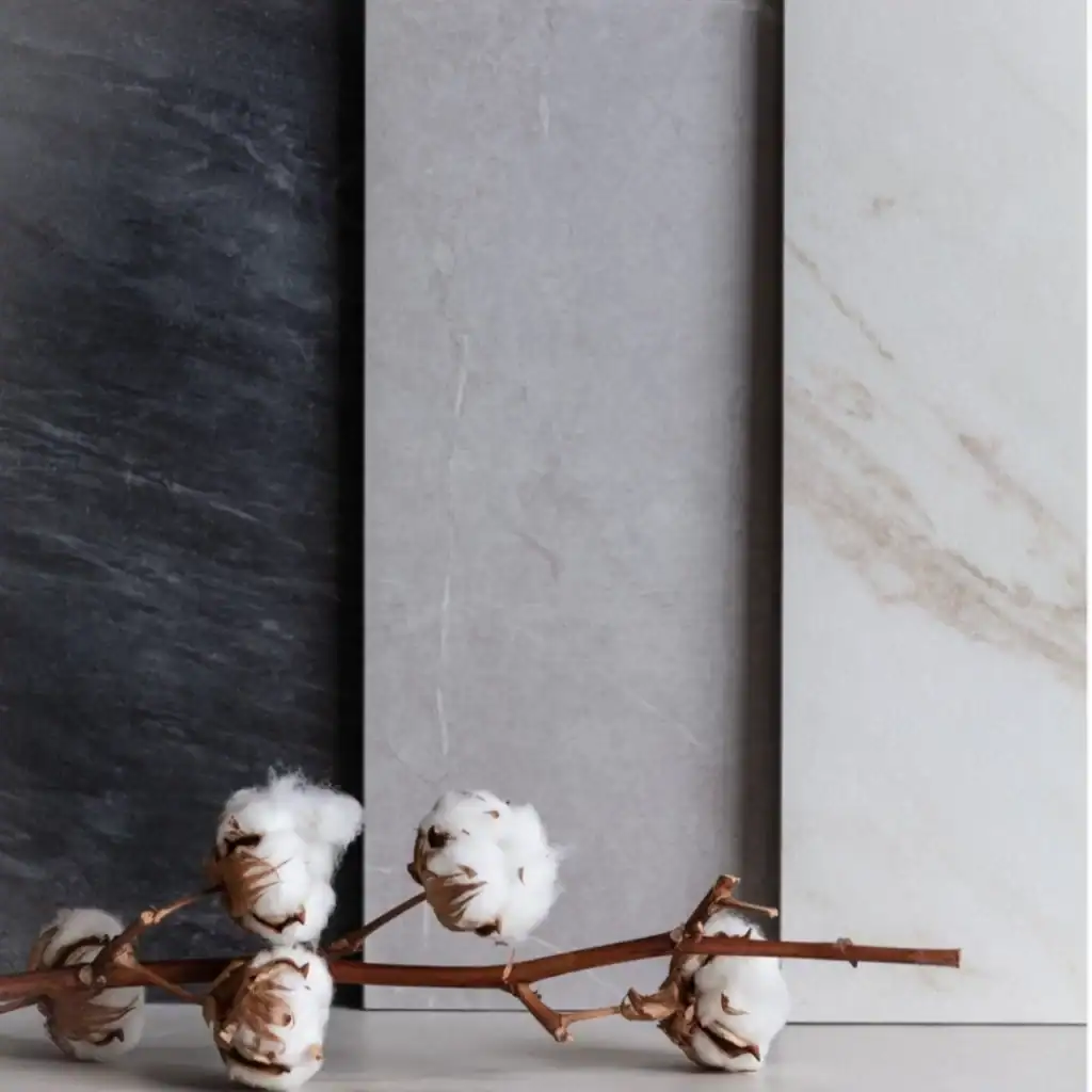 Colosseum Alpi Grey and Oro