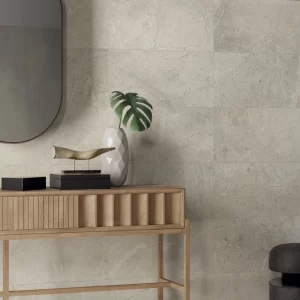 Compendium Stone White