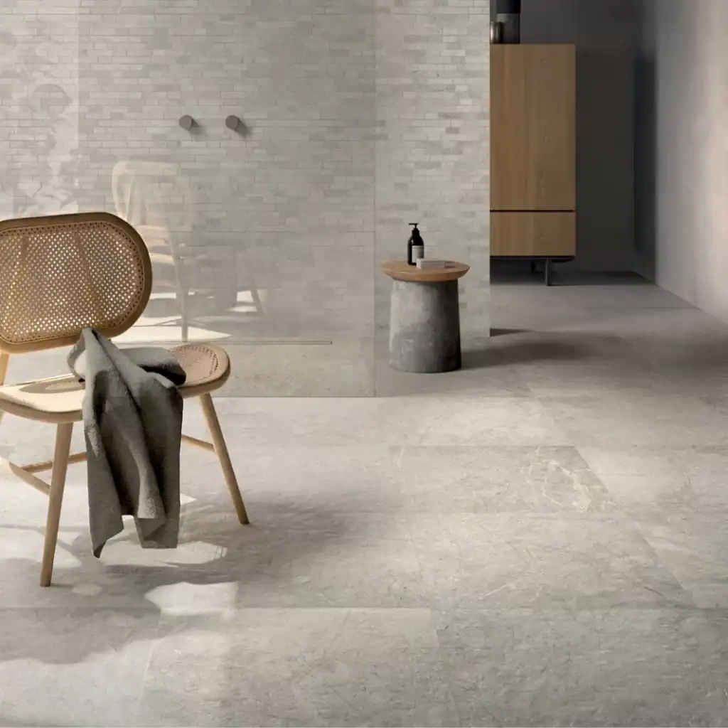 Compendium Stone White