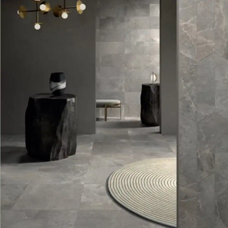 Compendium Stone Earth gamma 72