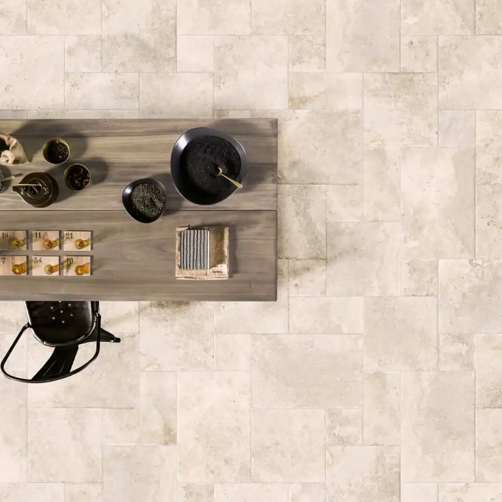 Cross Cut Cream