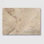 Cross Cut Beige