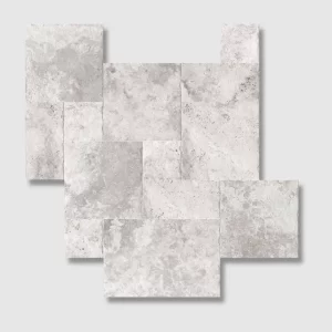 Cross Cut Silver