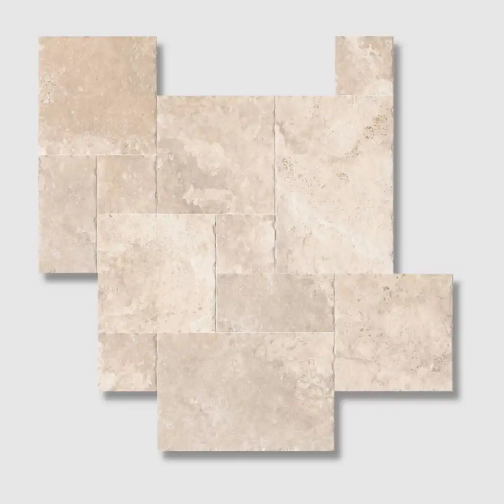Cross Cut Cream