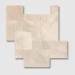 Cross Cut Cream