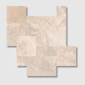 Cross Cut Cream