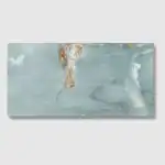 Elysian marble effect porcelain tile
