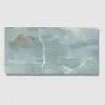 Elysian marble effect porcelain tile