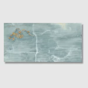 Elysian marble effect porcelain tile