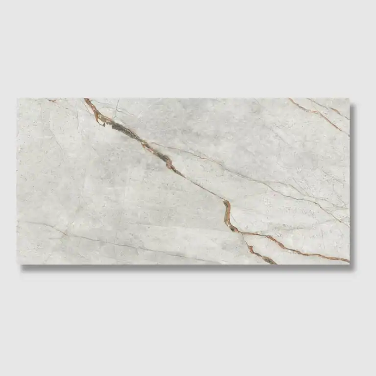 Eternal porcelain grey tile marble effect