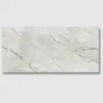 Eternal porcelain grey tile marble effect