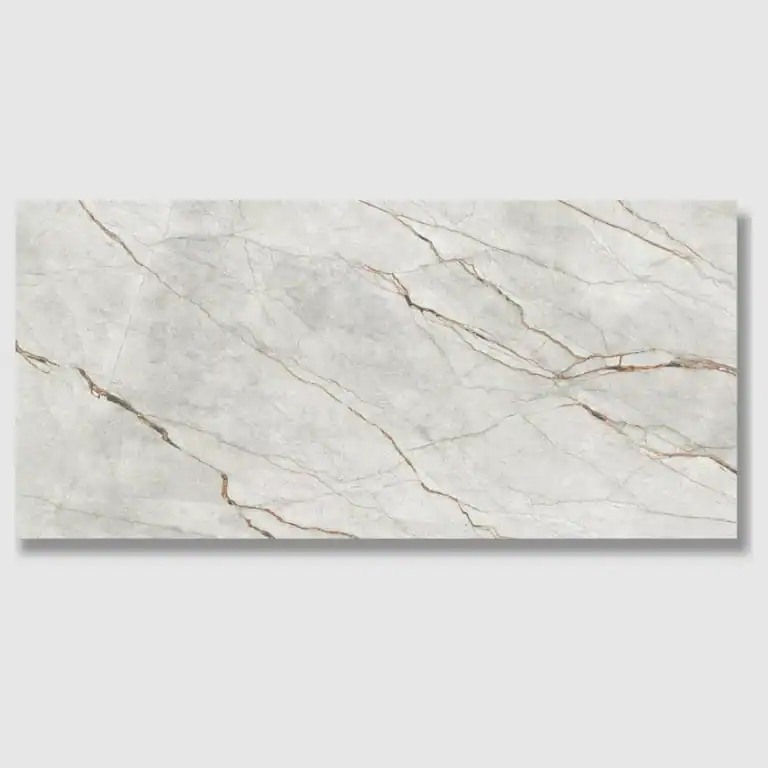 Eternal porcelain grey tile marble effect