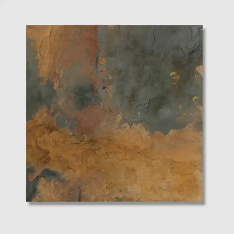 Flagstone Multicolor stone effect porcelain tile