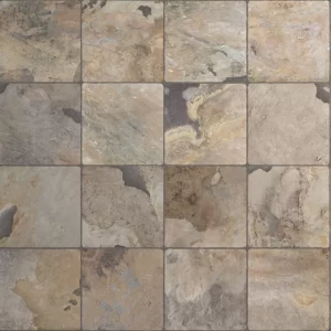 Flagstone Autumn stone effect porcelain tile