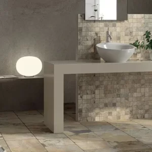 Flagstone Autumn stone effect porcelain tile
