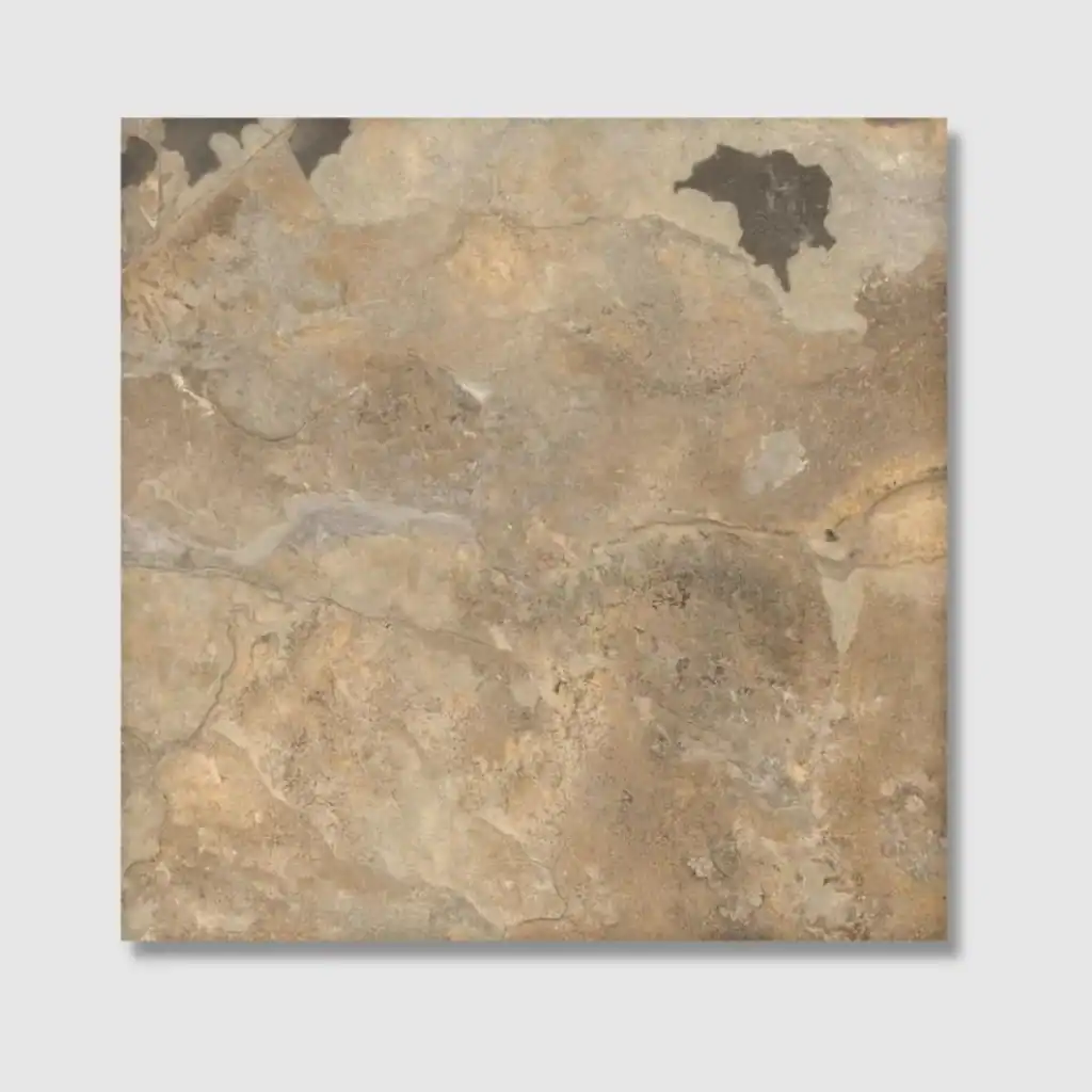Flagstone Autumn stone effect porcelain tile