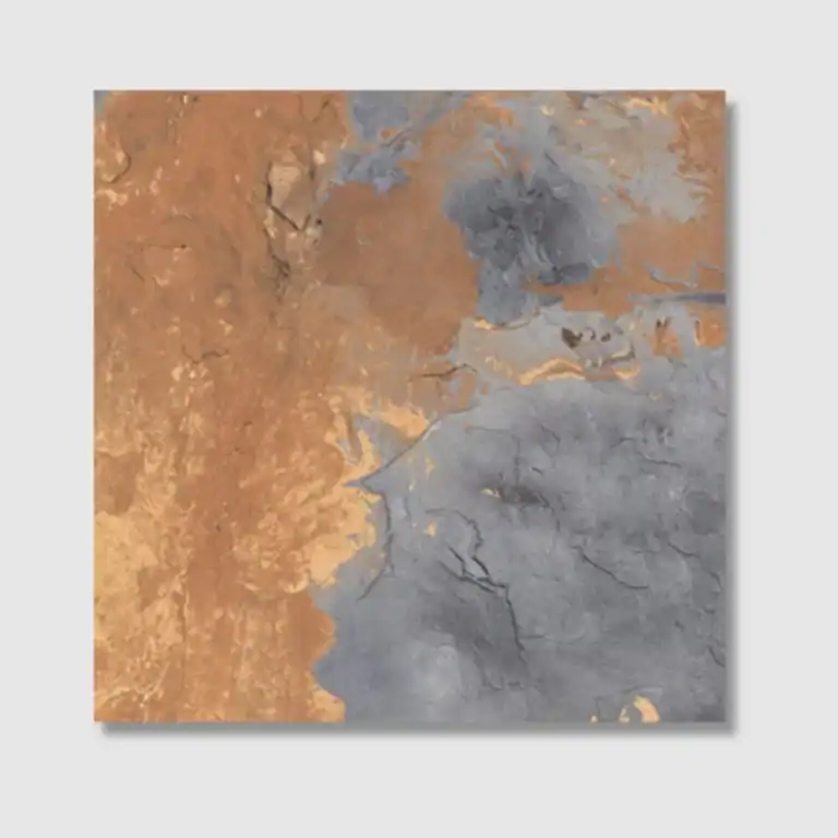 Flagstone Cotto stone effect porcelain tile