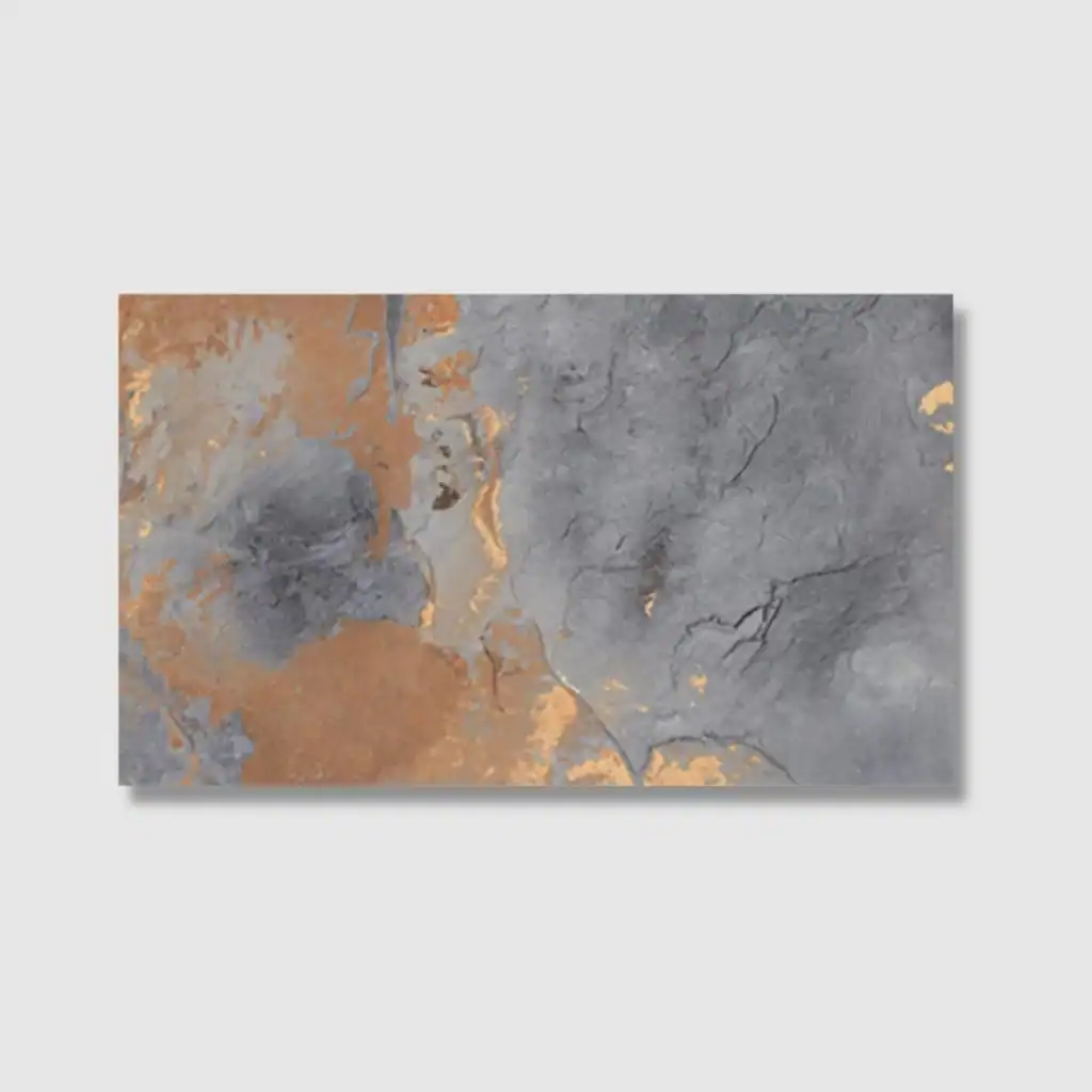 Flagstone Cotto stone effect porcelain tile