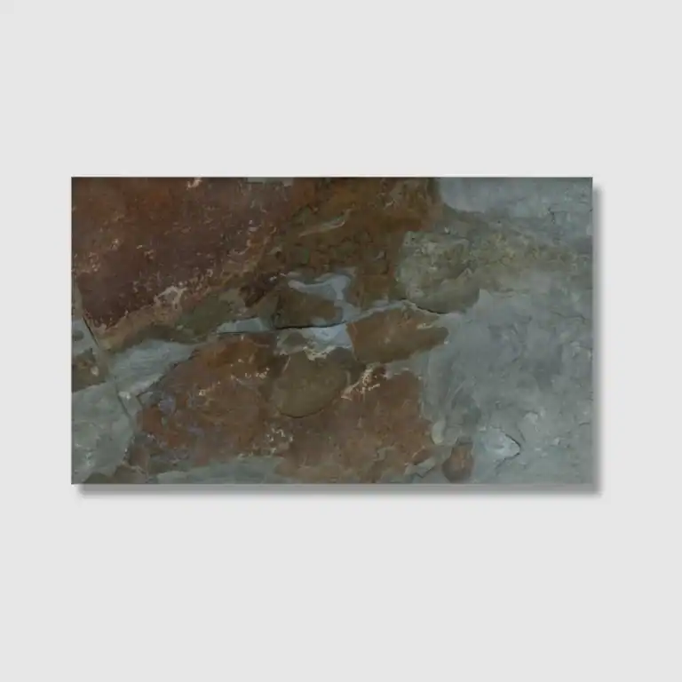 Flagstone Multicolor stone effect porcelain tile