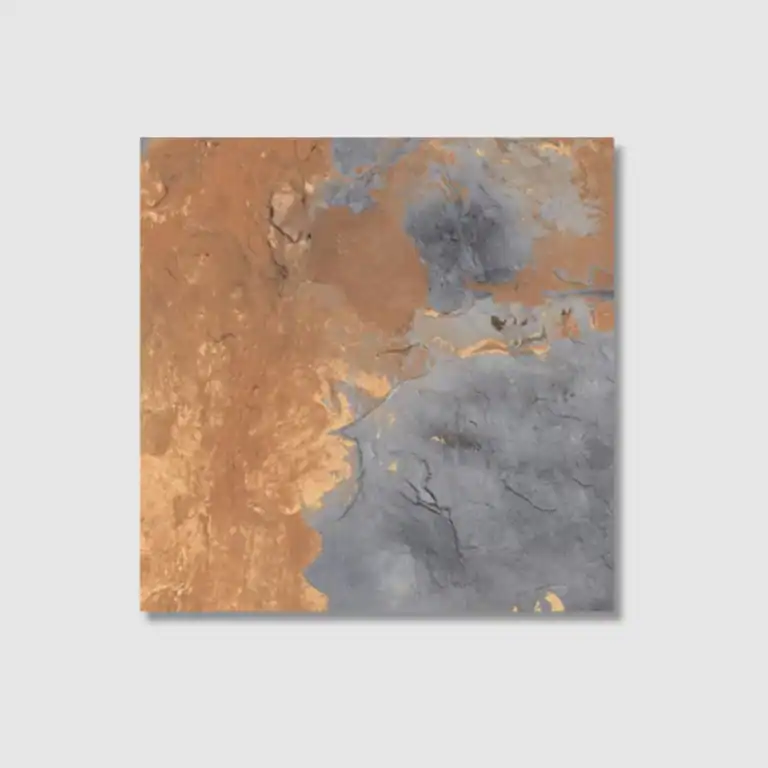 Flagstone Cotto stone effect porcelain tile