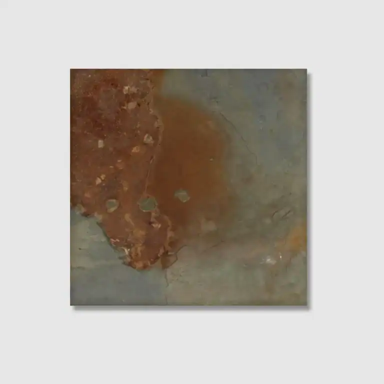 Flagstone Multicolor stone effect porcelain tile