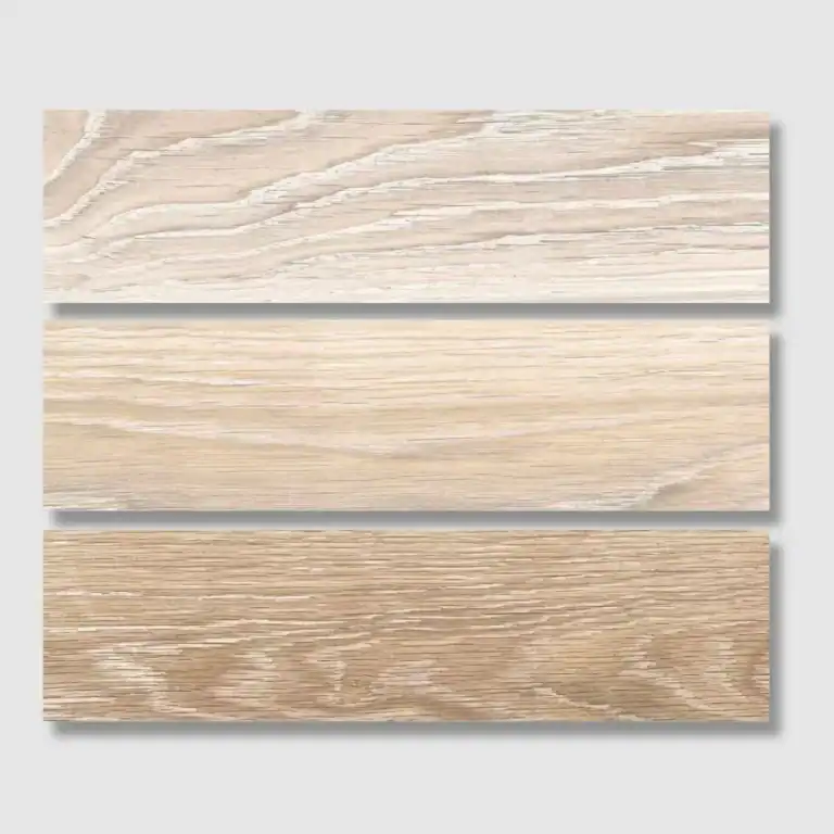 French Parquet Chene Porcelain wood effect tiles