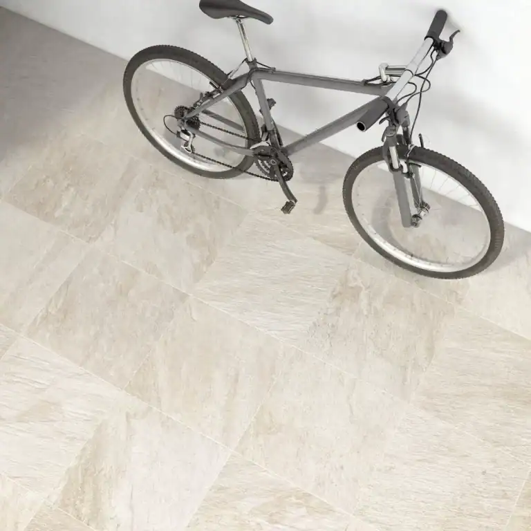 Garla Stone quartzite stone effect porcelain tile