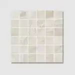 Garla Stone quartzite stone effect porcelain tile mosaic