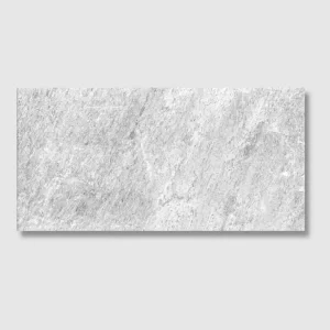 Garla Grey quartzite stone effect porcelain tile