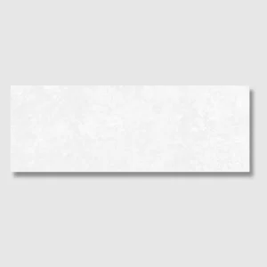 Grange White concrete effect ceramic tiles